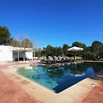 Villa Sa Barda